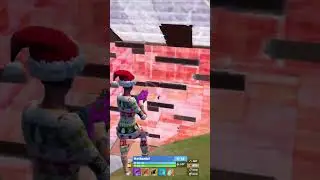 Nxthan EASY 2v1 💥🔥 #FortniteShorts #Nxthan