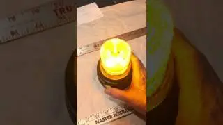 Warning Strobe / Beacon -
