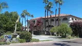Best Western Plus Las Brisas Hotel | Palm Springs | Hotel Review🏠
