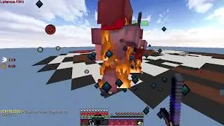 Reboting, Verzide, Haxshw [WOLFGANG]