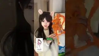 Don&rsquo;t Mock Bunny Girl 😨