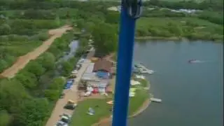 David Mellon's Bungee Jump!