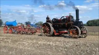 World Ploughing 2016