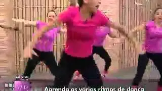 Você Bonita - Sh'bam