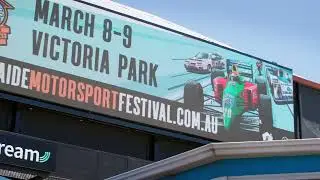 Stream Glen Osmond | Big Screen Video