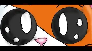 New! Hamtaro is back for a redraw!