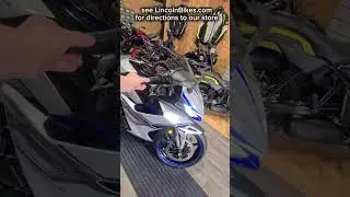 ПЕСНЯ - Топливо E5 против E10 - Текст из поста на Facebook. Владелец Zontes 125cc задаёт вопрос о...