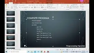 Cpp Tutorials for Beginners | cout Statement with example | C++ Tutorials in Urdu | Use ADB Commands