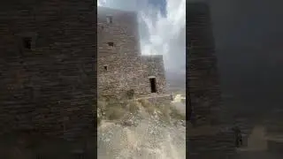 #Ain Heritage Village, Al Baha, KSA 23