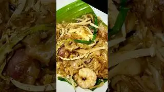 JIN Cafe~ Lam Mee, Wan Tan Mee & Char Koay Teow