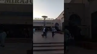 miraj cinema entertainment paradise jaipur #miraj #mirajcinema #ep #jaipur #thekashmirfiles