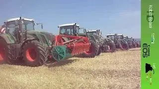 *Trailer* Fendt Feldtag 2015 [2.August][Melk]