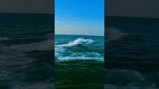 @ Diver Reef Karachi @ Water Adventure @ Jet- ski @ Viral