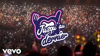 Les Enfoirés - Jusqu'au dernier (Clip officiel)