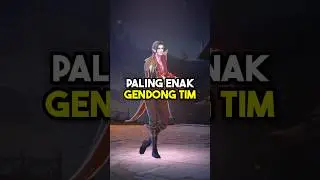 5 Hero Mage Paling Enak Gendong Tim Ketika Solo Rank