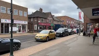 PADDOCK WOOD!