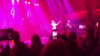 UB40 live at Corn Exchange, Cambridge 19/12/2017