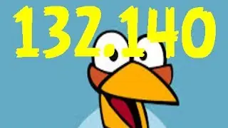 Angry Birds Friends Tournament 6 Week 102 April 28 Powers Higscore