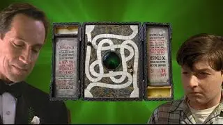 The Real Rules of Jumanji
