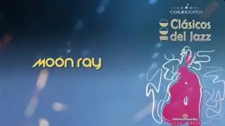 Moon Ray  - Ella Fitzgerald / Discos Fuentes