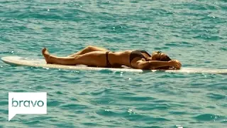 Below Deck Mediterranean: A New Latitude A New Season (Season 1) | Bravo