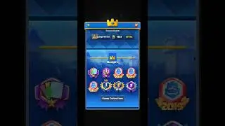Played against @SpacestationGaming content creator in Clash Royale #shorts #clashroyale #jynxzi