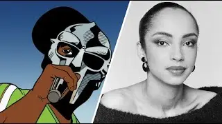 Mf Doom's Greatest Ever Samples