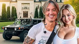 The Lifestyle of Keith Urban 2025 ★ House Tour, Wife, 2 Daughters, Car Collection, Net Worth