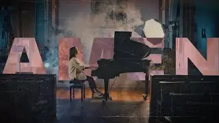Amen (ft. Esta Felix) | Ria Alexander & 26th Junction (Official Music Video)