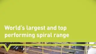 Mineral Technologies - Advert