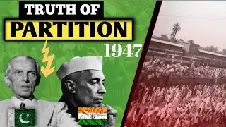 The Untold Stories of 1947 Partition&ldquo;1947: Divided Lands, United Stories