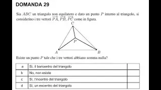 Concorso STEM 2021- A026 -  27-28-29-30-31