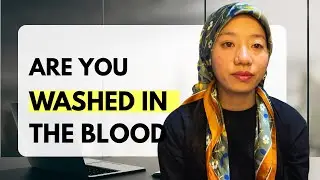 ARE YOU WASHED IN THE BLOOD || Cover Song