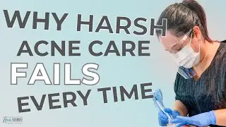 The Acne Industry Lie: Why Harsh Treatments Make Everything Worse