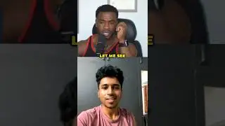 Helping An Indian Guy Look More Attractive