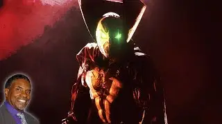 Mortal Kombat 11 Online Matches: Good Close Calls 21 - Spawn Does It For Wanda