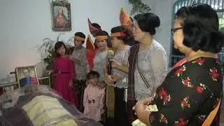 ULAON ADAT SARIMATUA OP.OASE DOLI #part_1