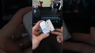 Beautiful Case for iPhone 13 Pro & Airpods Protection Design ❤️&zwj;🔥