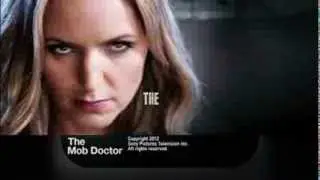 The Mob Doctor 1x12 Resurrection