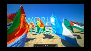 Flags Of the World