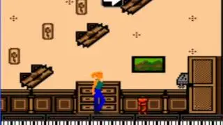 How about a game of presents Requests Buffy The Vampire Slayer for the GBC