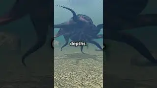 5 Mind Blowing Deep Sea Animal Adaptations