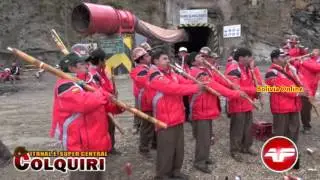 Danza Autoctona Mose&ntilde;ada 2015 Colquiri #7 (ADRIAN PRODUCCIONES)