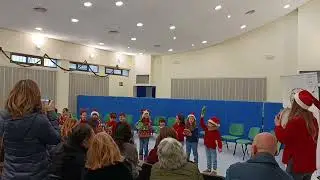 AUDICIONS JARDI MUSICAL 1r NADAL 2025