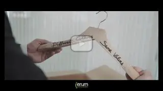 Erum Group - ثقافات مختلفة، نفس القيم