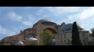 Στήν Πόλη ἐπιστρέφεις | Χ.Φ.Δ. Κωνσταντινούπολη 2019