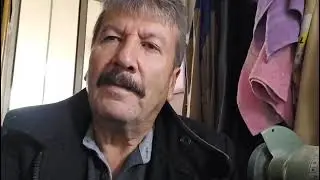 CEYLAN GÖZLERİNE KURBAN OLDUĞUM- BEKİR KAYACAN söylüyor - KABAK KEMANE : TAHSİN YARAR