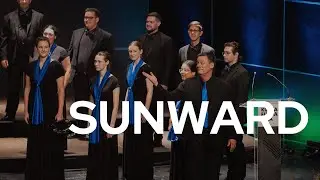 Sunward - Thomas LaVoy