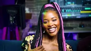 me too- Abagail ft Harmonize  (reggae cover)
