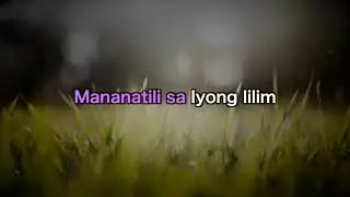Lilim with Lyrics   SD 480p